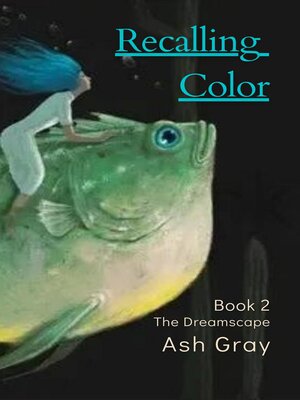 cover image of Recalling Color
